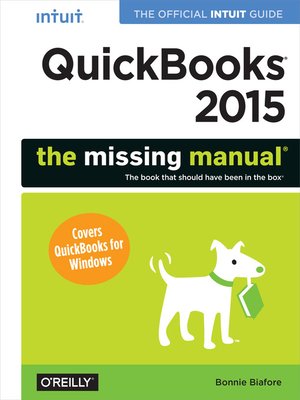 QuickBooks 2015 - ebook